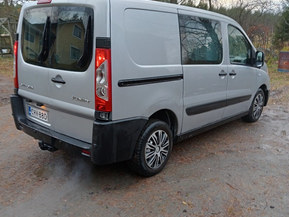 Citroen Jumpy