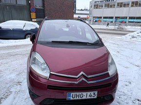 Citroen Grand C4 Picasso