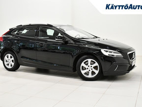 Volvo V40 Cross Country