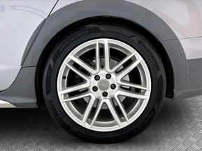 Audi A6 allroad quattro