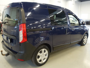 Dacia Dokker Van