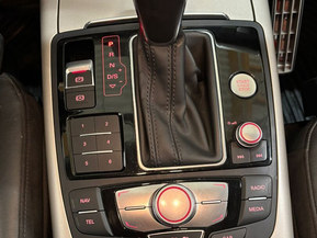 Audi A6 allroad quattro