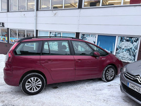 Citroen Grand C4 Picasso