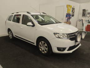 Dacia Logan MCV