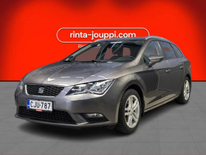Seat Leon ST