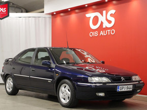 Citroen Xantia