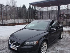 Volvo C30