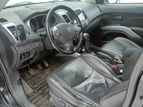 Peugeot 4007