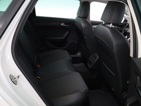 Seat Leon Sportstourer