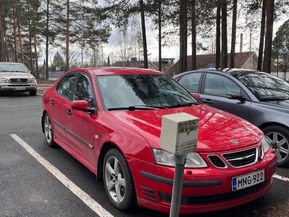 Saab 9-3