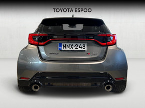 Toyota GR Yaris