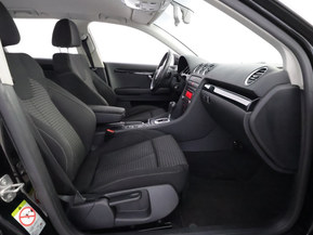 Seat Exeo ST