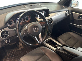 Mercedes-Benz GLK