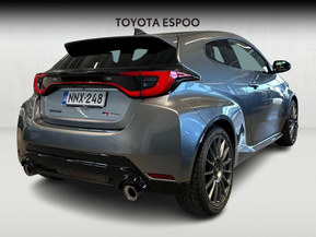 Toyota GR Yaris
