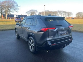 Toyota RAV4 Plug-In
