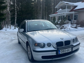 BMW 316