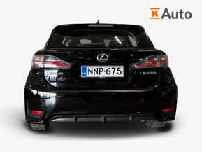 Lexus CT