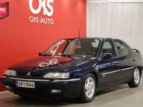Citroen Xantia