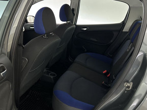 Peugeot 206+