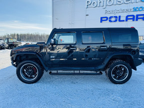 Hummer H2