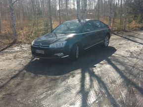 Citroen C5