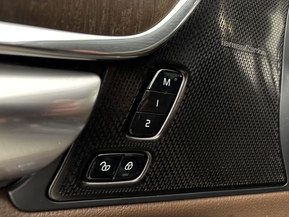 Volvo V90 Cross Country