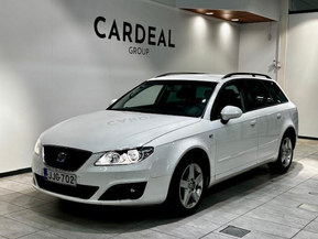 Seat Exeo ST