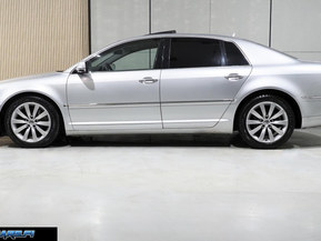 Volkswagen Phaeton