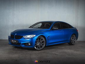 BMW 420