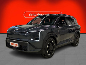 Kia EV5