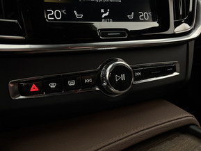 Volvo V90 Cross Country