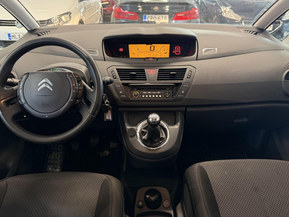 Citroen Grand C4 Picasso