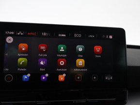 Seat Leon Sportstourer