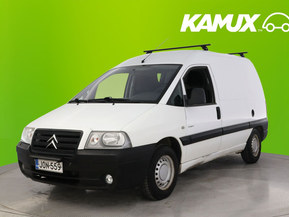 Citroen Jumpy