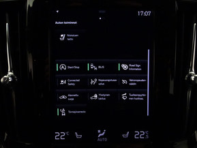 Volvo V90 Cross Country