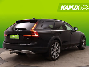 Volvo V90 Cross Country