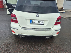 Mercedes-Benz GLK