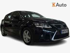 Lexus CT