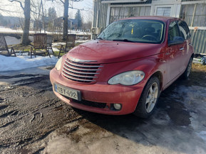 Chrysler PT Cruiser