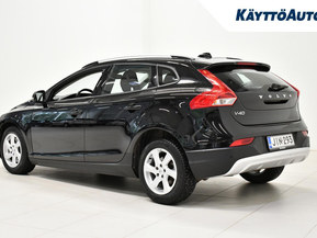 Volvo V40 Cross Country