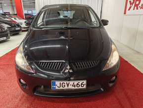 Mitsubishi Grandis