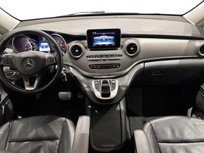 Mercedes-Benz V