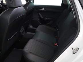 Seat Leon Sportstourer