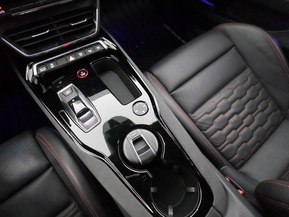 Audi e-tron GT RS