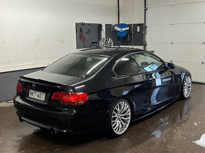 BMW 335