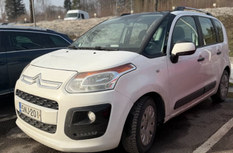 Citroen C3 Picasso