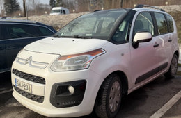 Citroen C3 Picasso