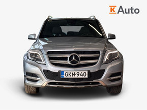 Mercedes-Benz GLK