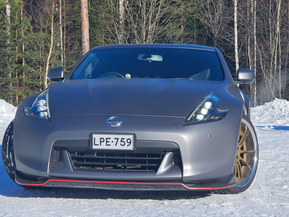 Nissan 370Z