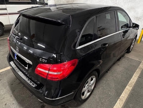 Mercedes-Benz B